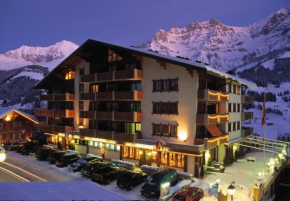 Chalet-Hotel Beau-Site Adelboden